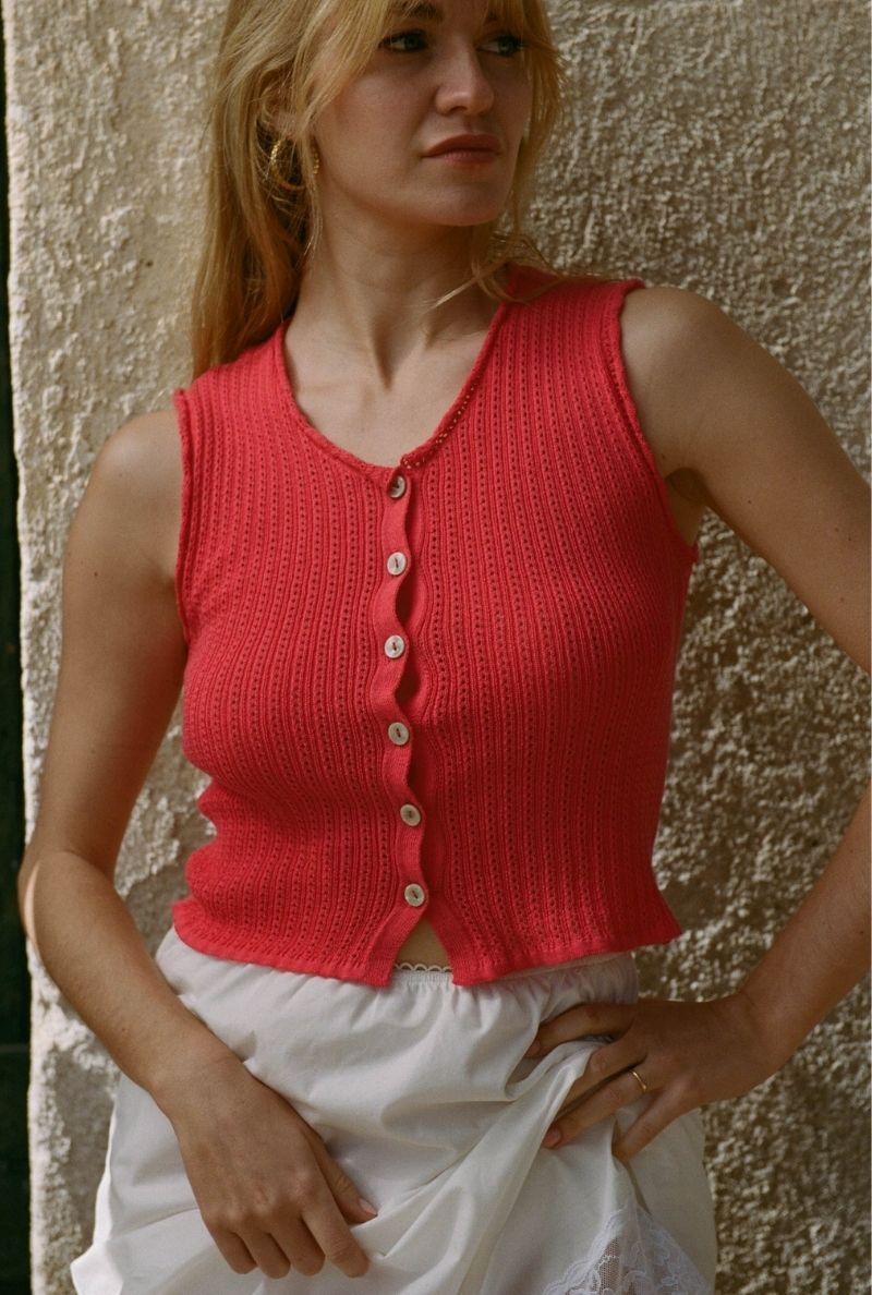 Pulls en maille