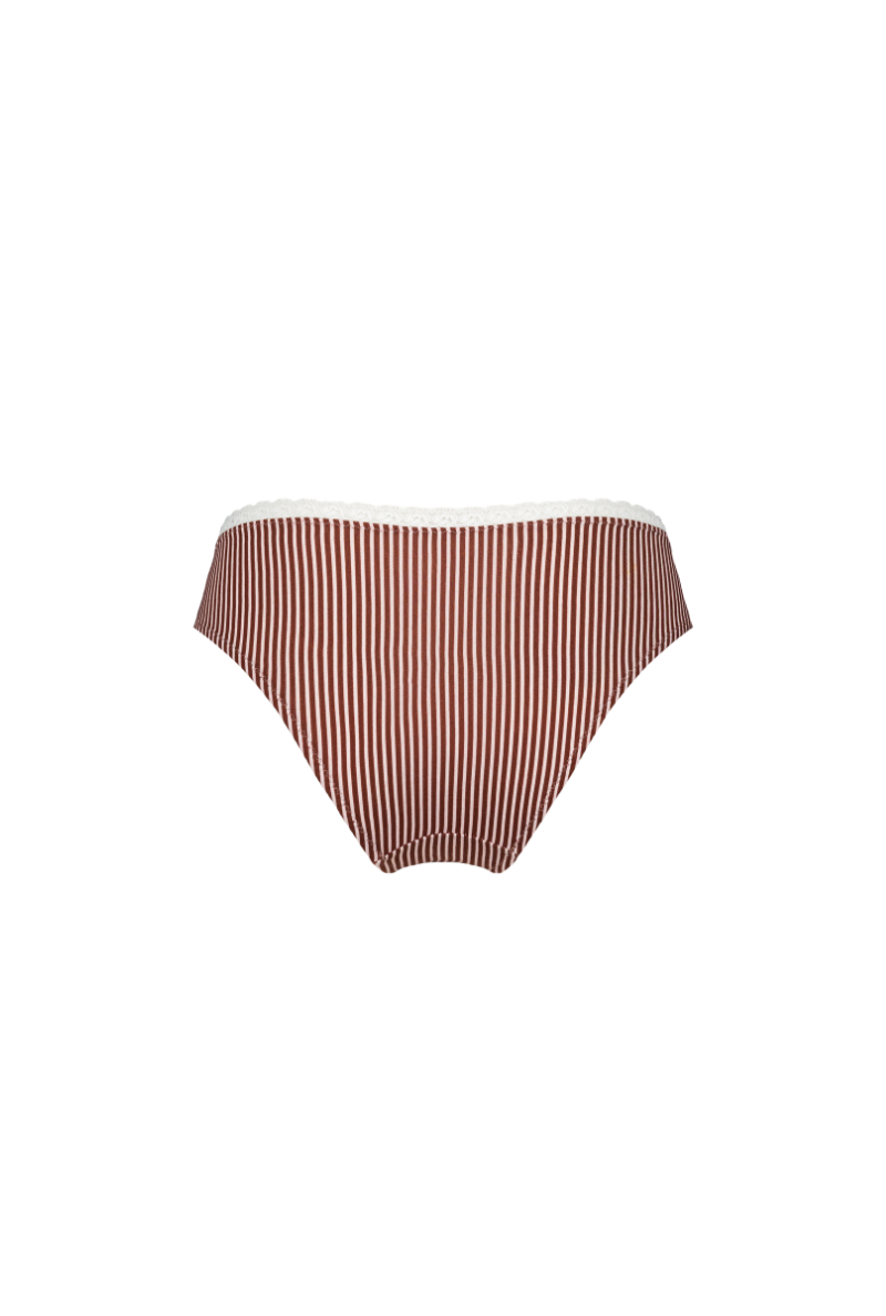 Culotte Margaux de Fouchier x Nénés
