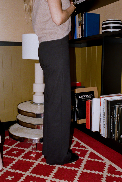 Margaux de Fouchier x Nénés Trousers