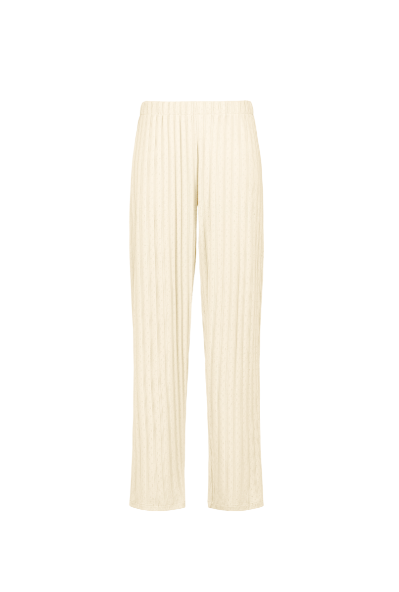 Maud Pants - Yellow