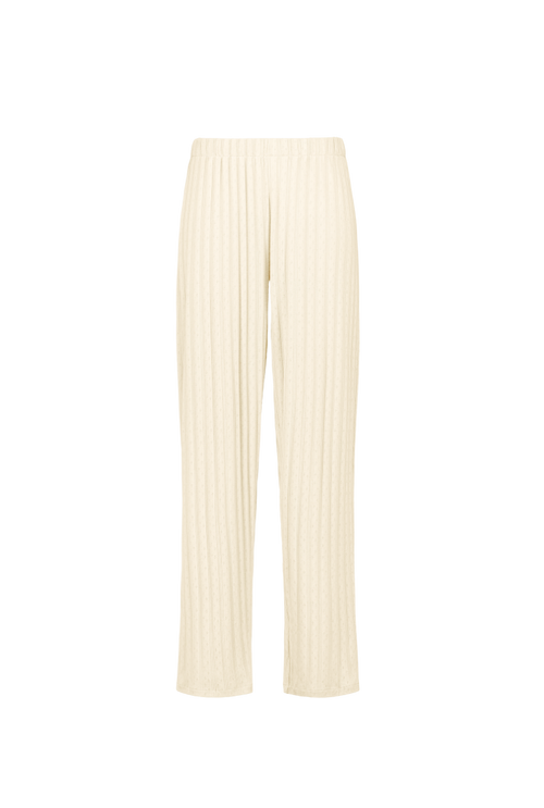 Maud Pants - Yellow