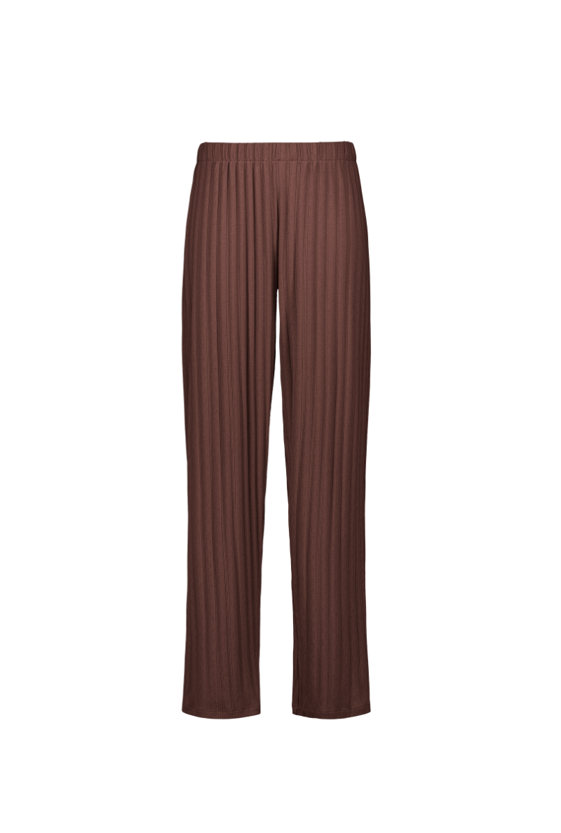 Maud Pants - Brown
