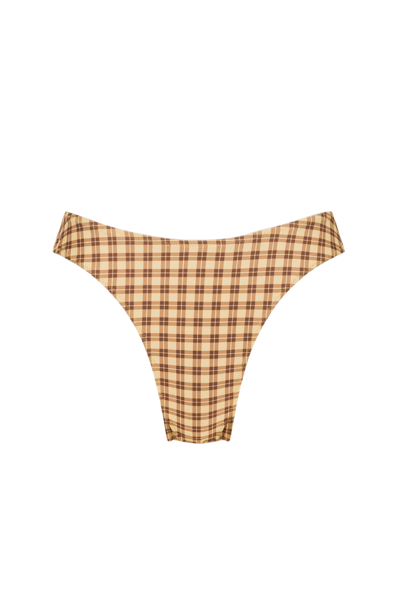 Tanga Cocoa - Checked