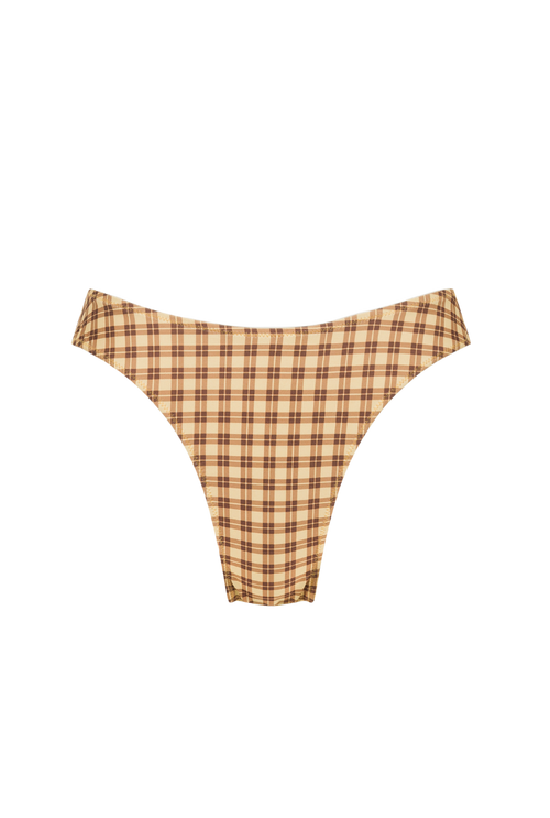 Tanga Cocoa - Checked