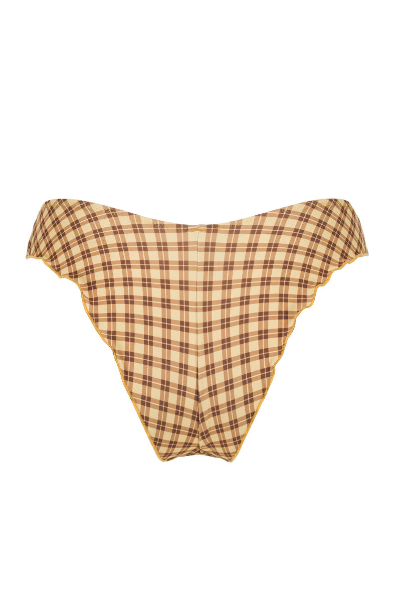 Tanga Cocoa - Checked