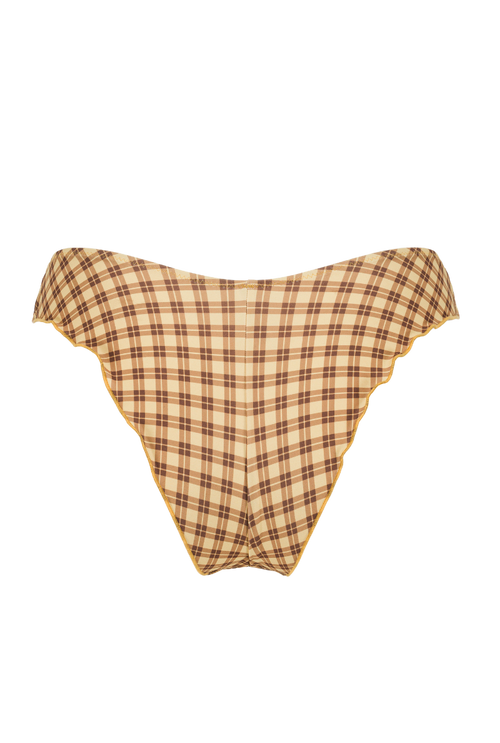 Tanga Cocoa - Checked