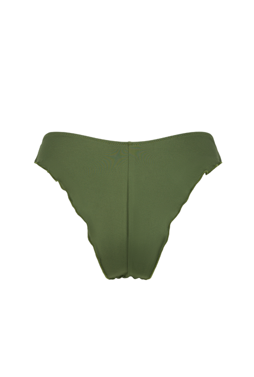 Tanga Cocoa - Kaki