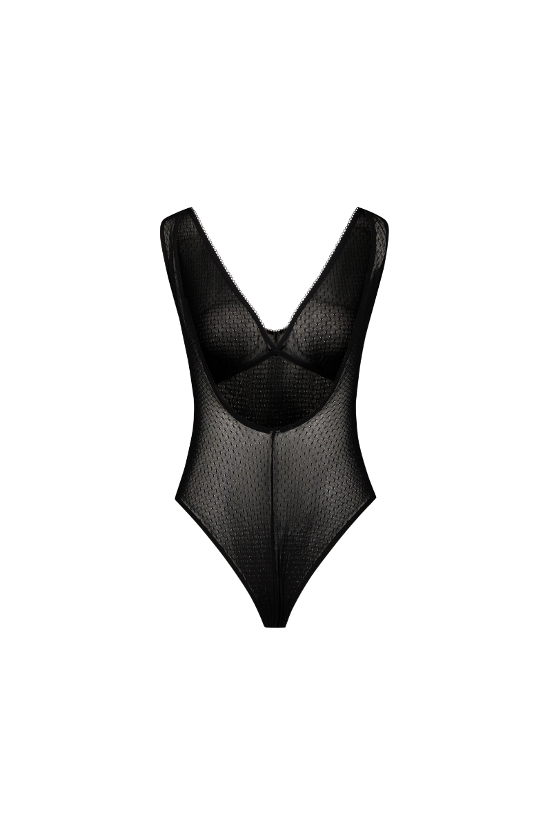 Cassandre Bodysuit