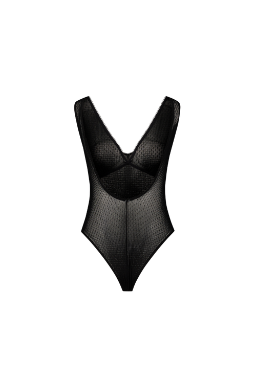 Cassandre Bodysuit