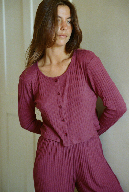 Top Maud - Prune