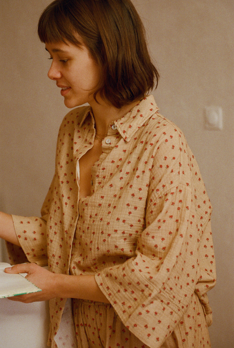 Christine Shirt