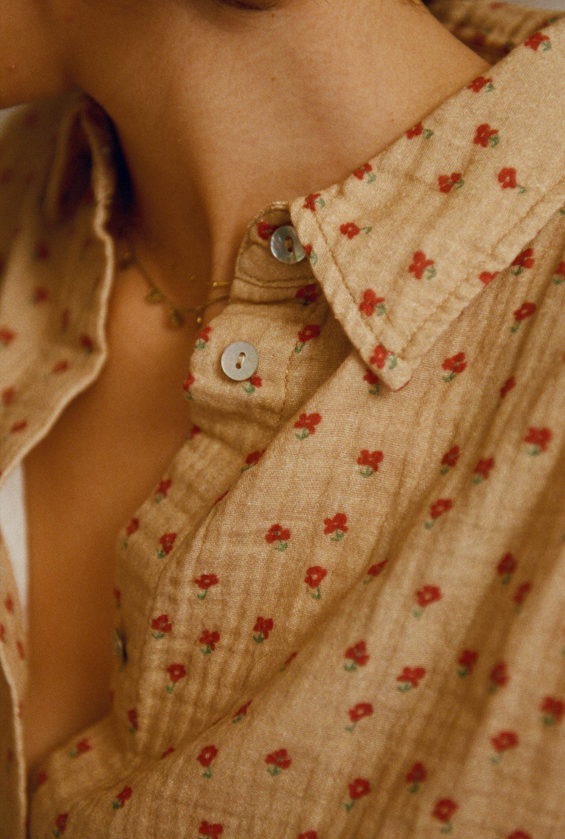 Christine Shirt