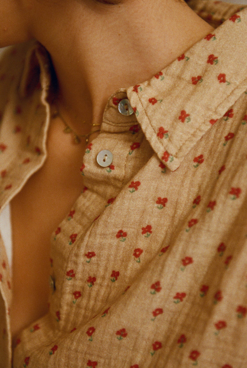 Chemise Christine