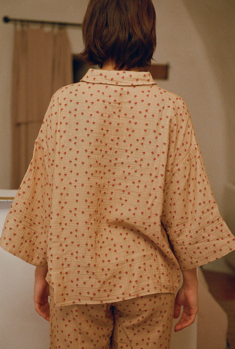 Christine Shirt