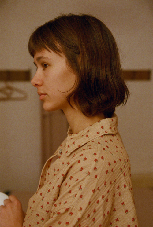 Christine Shirt