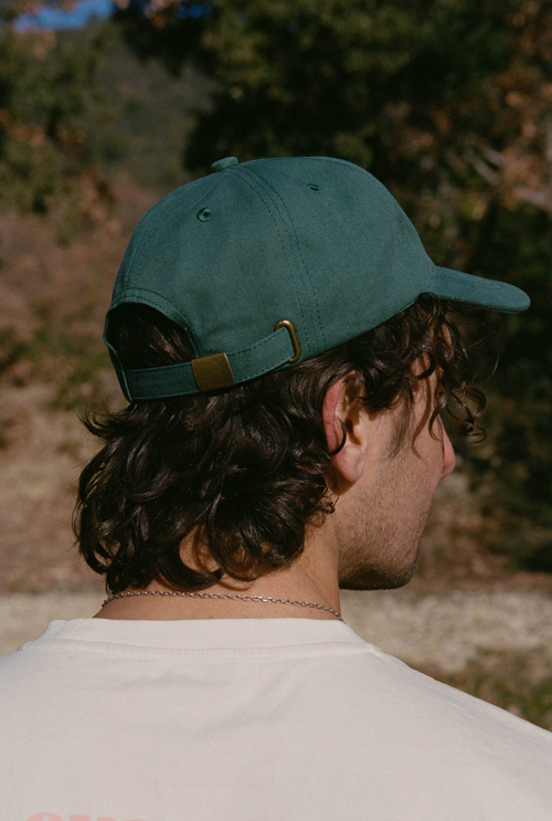 Casquette Love Camp