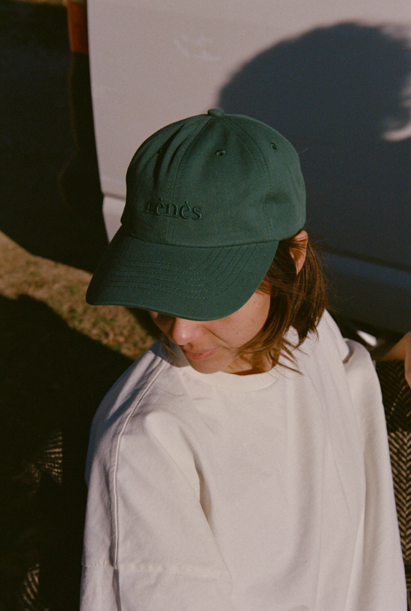 Casquette Love Camp