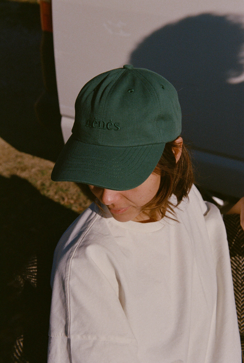 Casquette Love Camp
