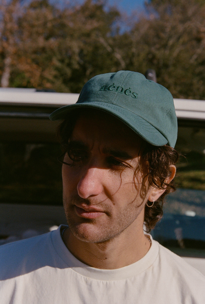 Casquette Love Camp