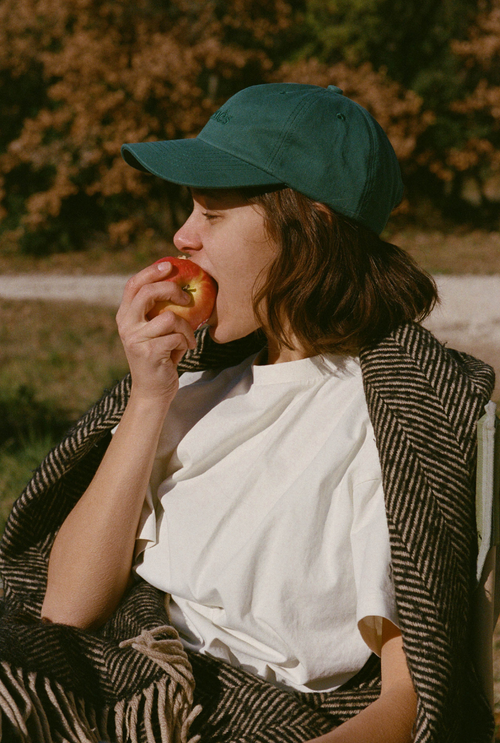 Casquette Love Camp