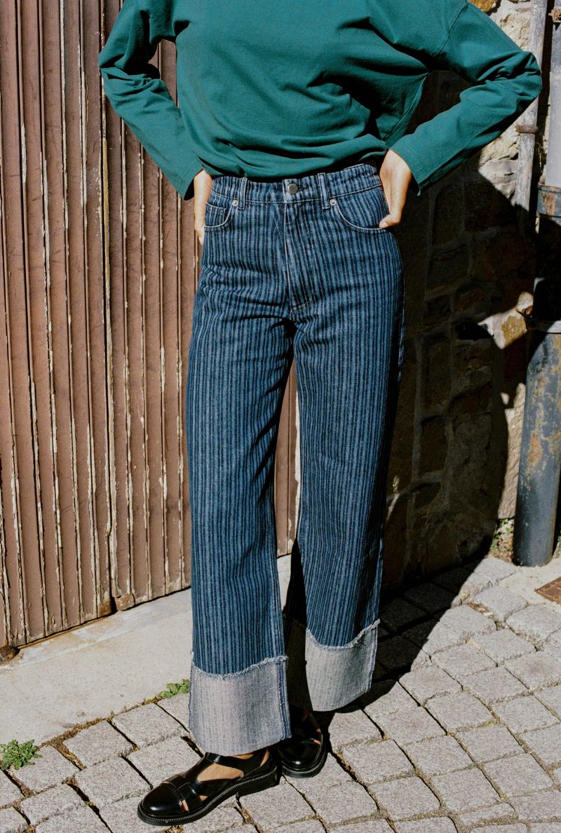Jean Louane - Rayures