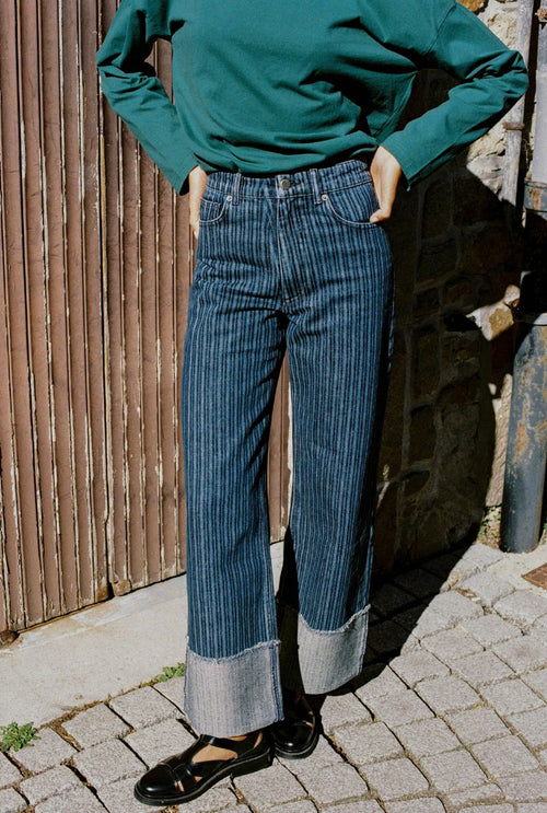 Jean Louane – Stripes