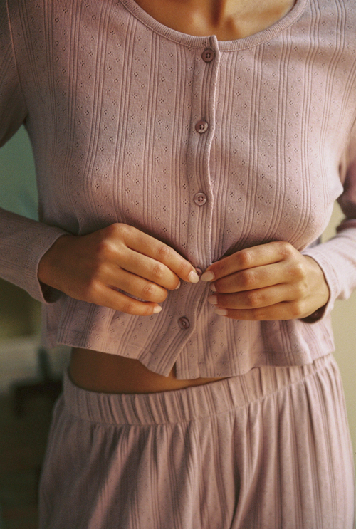 Ensemble Maud - Mauve