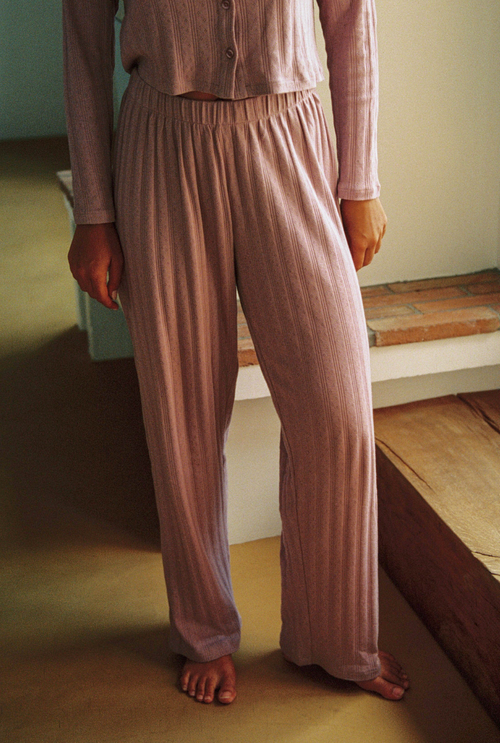 Ensemble Maud - Mauve