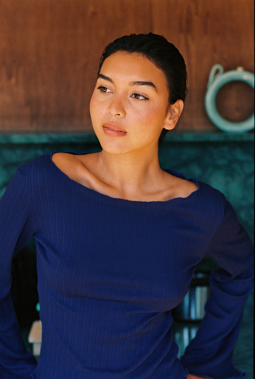 Ensemble Nira - Bleu