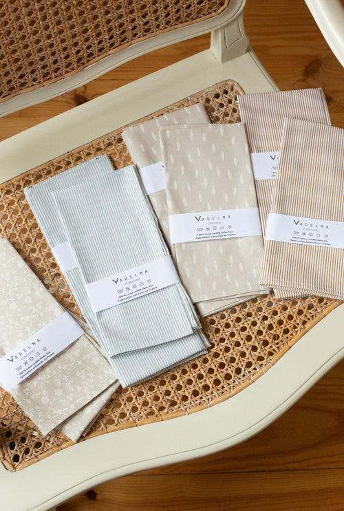Furoshiki - Reusable Gift Wrap