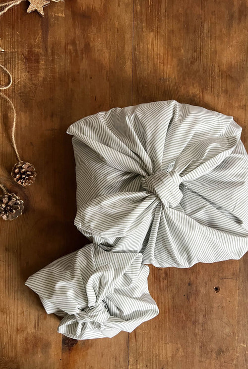 Furoshiki - Reusable Gift Wrap
