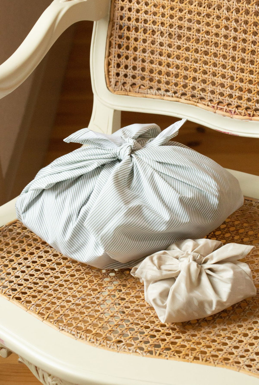 Furoshiki - Reusable Gift Wrap