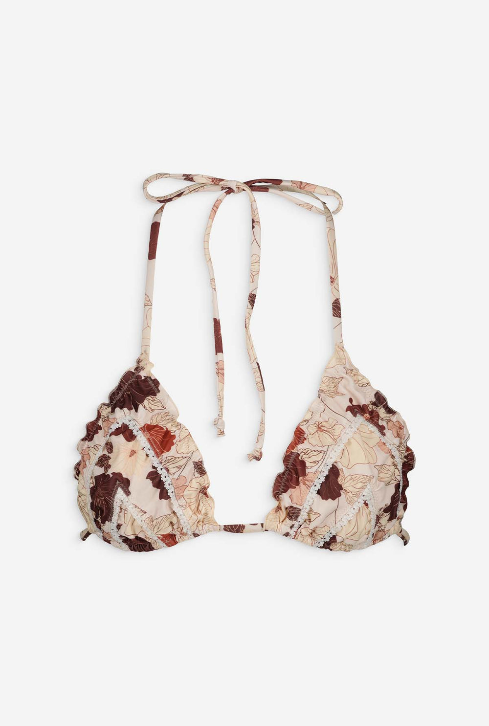 Top Nellie - Fleuri Chocolat