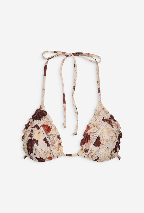 Top Nellie - Fleuri Chocolat