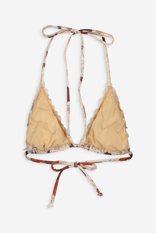 Top Nellie - Fleuri Chocolat